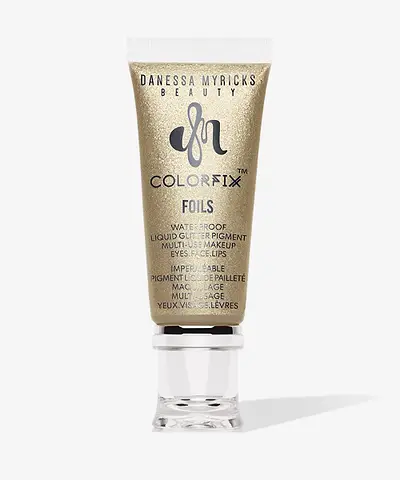 Danessa Myricks Beauty - Colorfix Foils 24-Hour Cream Colour