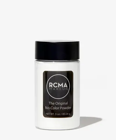 RCMA - No-Colour Powder  