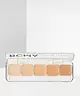 RCMA - Series Favourites 5 Part Palette  