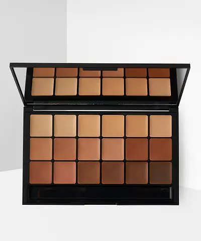 RCMA - The VK 18 Part Palette
