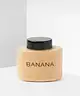 Makeup Revolution - Luxury Banana Baking Powder