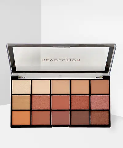 Makeup Revolution - Re-Loaded Palette Iconic Fever