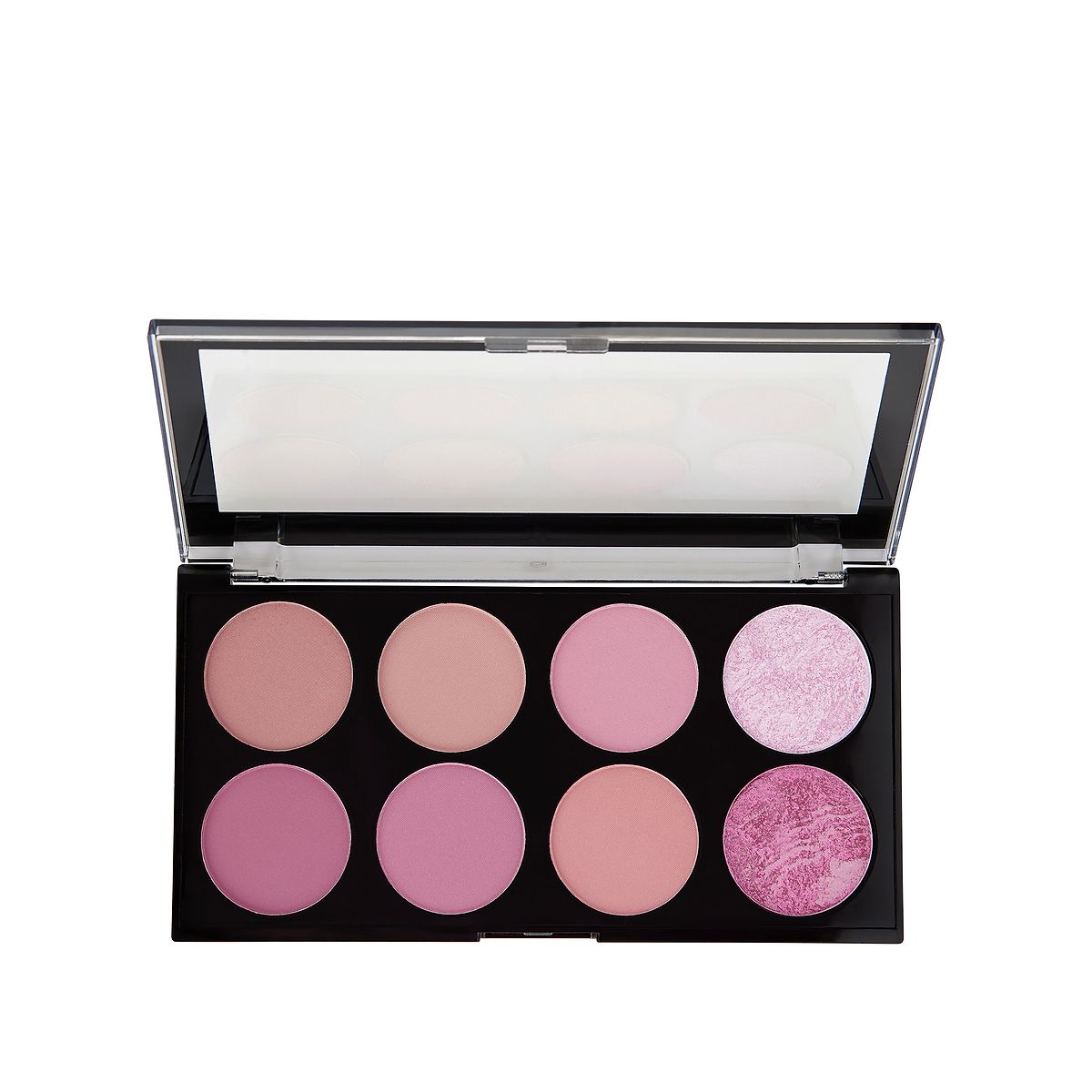 Revolution Ultra Blush Palette Sugar & Spice