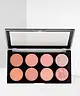 Makeup Revolution - Ultra Blush Palette Hot Spice