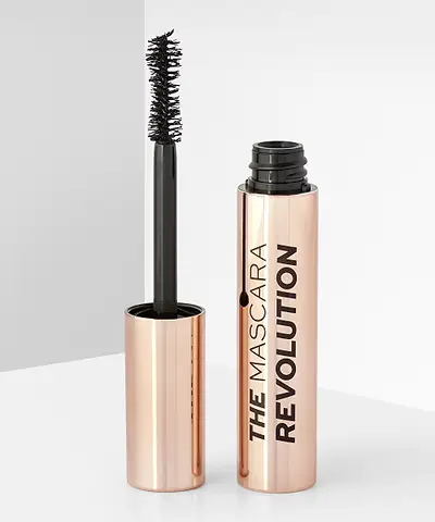 Makeup Revolution - The Mascara Revolution