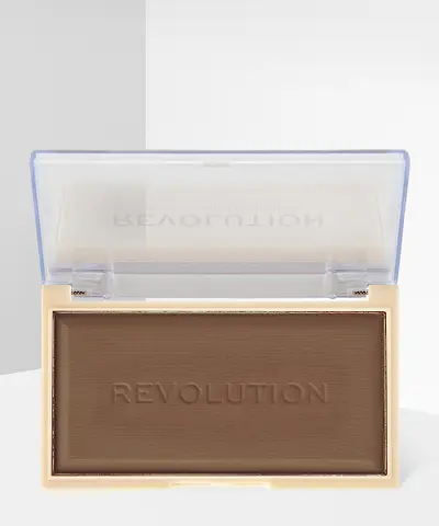 Makeup Revolution - Matte Base Powder