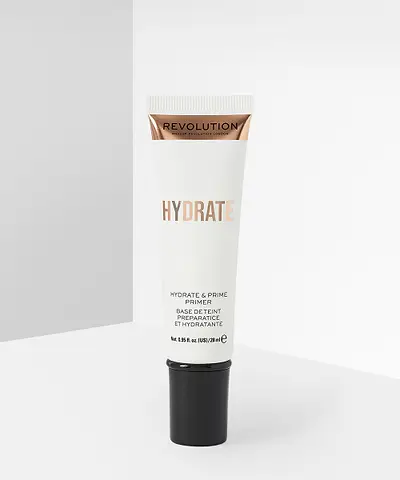 Makeup Revolution - Hydrate & Prime Hydrate Primer
