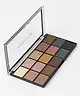 Makeup Revolution - Reloaded Smoky Newtrals Palette