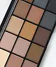 Makeup Revolution - Reloaded Smoky Newtrals Palette