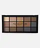 Makeup Revolution - Reloaded Smoky Newtrals Palette