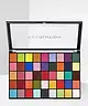 Makeup Revolution - Maxi Reloaded Palette Monster Mattes