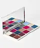 Makeup Revolution - Glass Mirror Shadow Palette