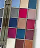 Makeup Revolution - Glass Mirror Shadow Palette