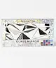 Makeup Revolution - Glass Mirror Shadow Palette