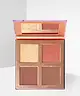 Makeup Revolution - Makeup Revolution X Tammi Golden Hour Deep Dark Face Palette