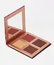 Makeup Revolution - Makeup Revolution X Tammi Golden Hour Deep Dark Face Palette