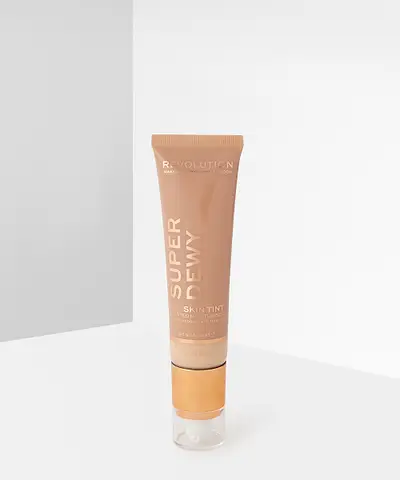 Makeup Revolution - Superdewy Tinted Moisturiser