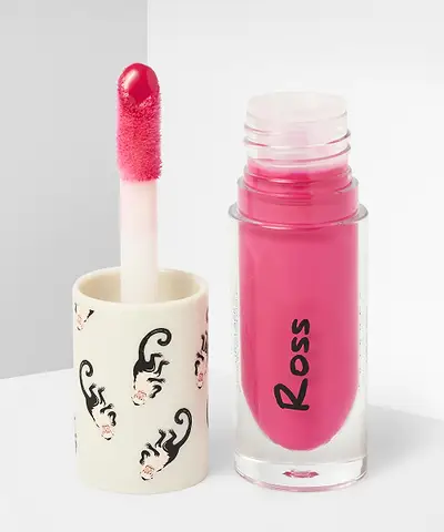 Makeup Revolution - Revolution X Friends Lipgloss