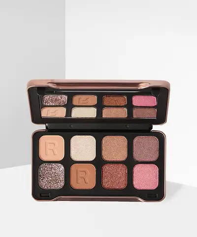 Makeup Revolution - Forever Flawless Dynamic Eternal Eyeshadow Palette