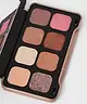Makeup Revolution - Forever Flawless Dynamic Eternal Eyeshadow Palette