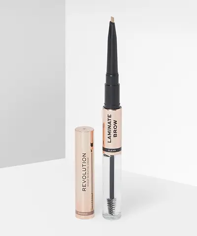 Makeup Revolution - Laminate Brow