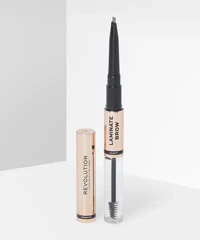Makeup Revolution - Laminate Brow