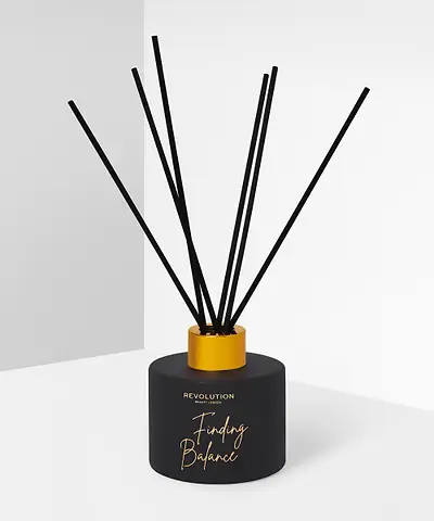 Makeup Revolution - Finding Balance Reed Diffuser