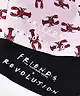 Makeup Revolution - Revolution X Friends Re-useable Fabric Face Covering