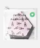 Makeup Revolution - Revolution X Friends Re-useable Fabric Face Covering