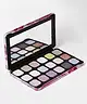 Makeup Revolution - Butterfly Forever Flawless Shadow Palette