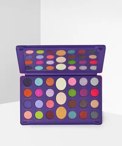Makeup Revolution - Revolution X Bratz™ Palette