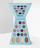 Makeup Revolution - Revolution X Bratz™ Cloe Eyeshadow Palette