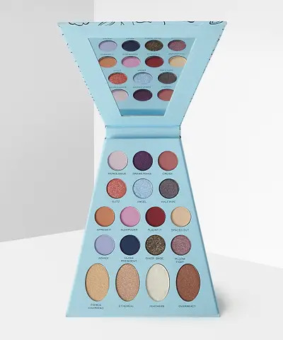 Makeup Revolution - Revolution X Bratz™ Cloe Eyeshadow Palette