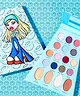 Makeup Revolution - Revolution X Bratz™ Cloe Eyeshadow Palette
