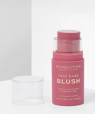 Makeup Revolution - Fast Base Blush Stick