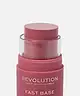 Makeup Revolution - Fast Base Blush Stick