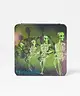 Makeup Revolution - Corpse Bride X Revolution Grave Misunderstanding Shadow Palette