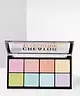 Makeup Revolution - Creator Revolution Hydra Pigment Palette Pastel Dream