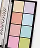 Makeup Revolution - Creator Revolution Hydra Pigment Palette Pastel Dream