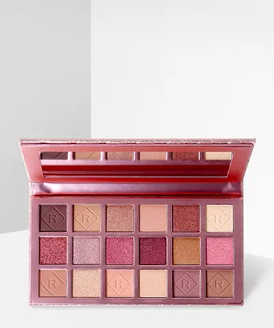 Makeup Revolution - Soft Glamour Eyeshadow Palette Glam Glow