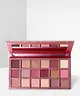 Makeup Revolution - Soft Glamour Eyeshadow Palette Glam Glow