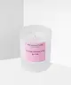 Makeup Revolution - Pomegranate & Fig Scented Candle