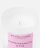 Makeup Revolution - Pomegranate & Fig Scented Candle