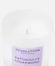 Makeup Revolution - Patchouli & Cedarwood Scented Candle