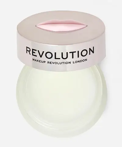 Makeup Revolution - Sugar Kiss Lip Scrub