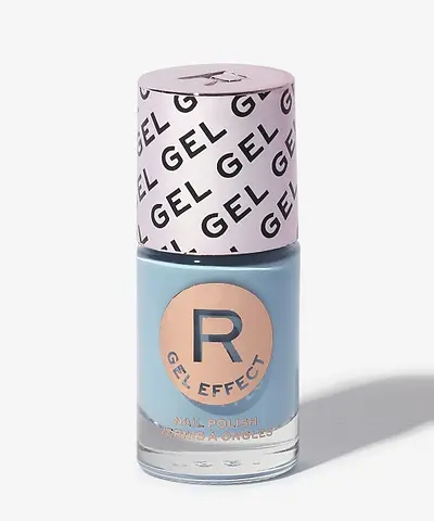 Makeup Revolution - Ultimate Shine Gel Nail Polish
