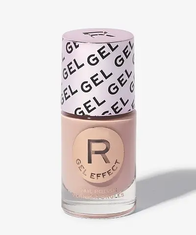 Makeup Revolution - Ultimate Shine Gel Nail Polish