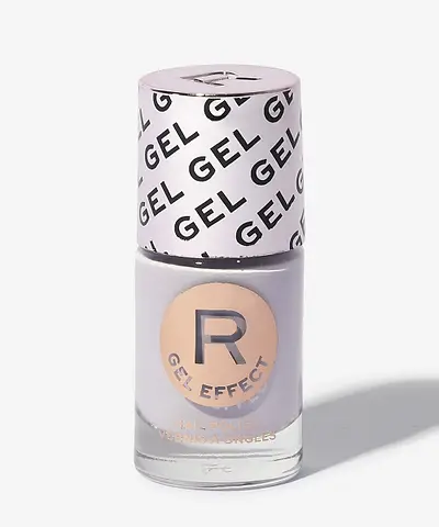 Makeup Revolution - Ultimate Shine Gel Nail Polish