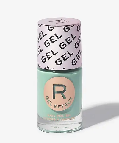 Makeup Revolution - Ultimate Shine Gel Nail Polish