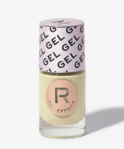 Makeup Revolution - Ultimate Shine Gel Nail Polish
